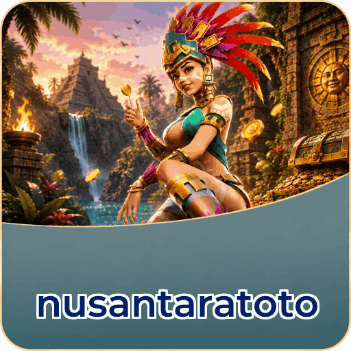 Update terbaru nusantaratoto APK 2026